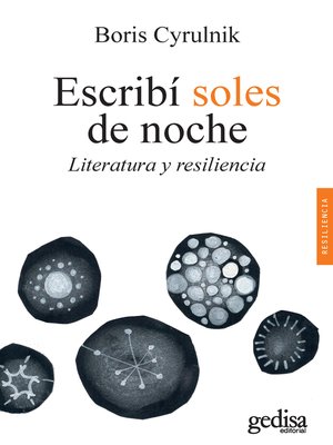 cover image of Escribí soles de noche